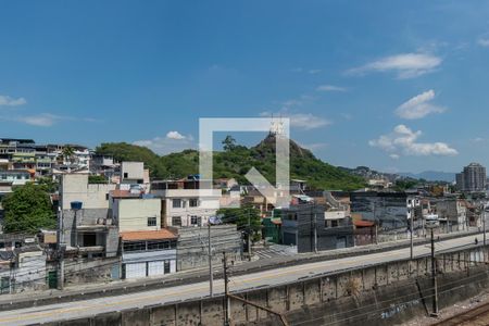 Apartamento à venda com 82m², 2 quartos e 1 vagaVista da Área de Serviço