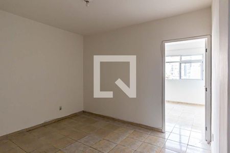 Sala de apartamento para alugar com 1 quarto, 50m² em Vila Buarque, São Paulo
