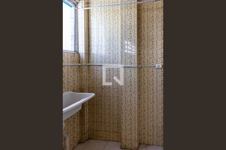 Apartamento para alugar com 50m², 1 quarto e sem vaga Apartamento para alugar com 50m², 1 quarto e sem vagaÁrea de serviço