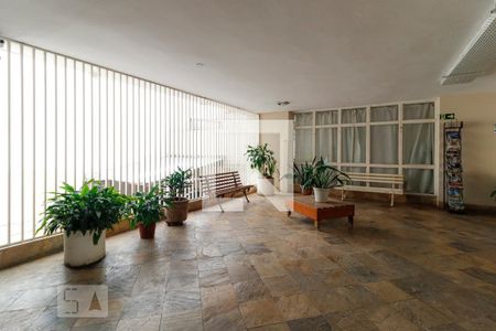 Apartamento para alugar com 50m², 1 quarto e sem vaga Apartamento para alugar com 50m², 1 quarto e sem vagaÁrea comum