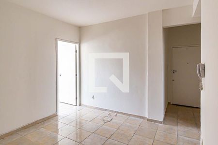 Sala de apartamento para alugar com 1 quarto, 50m² em Vila Buarque, São Paulo