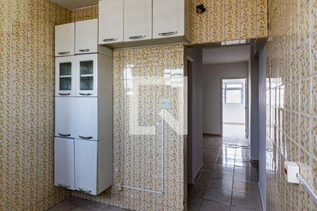 Apartamento para alugar com 50m², 1 quarto e sem vaga Apartamento para alugar com 50m², 1 quarto e sem vagaCozinha