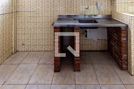 Apartamento para alugar com 50m², 1 quarto e sem vaga Apartamento para alugar com 50m², 1 quarto e sem vagaCozinha