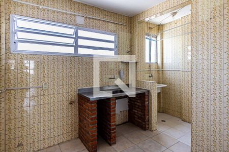 Apartamento para alugar com 50m², 1 quarto e sem vaga Apartamento para alugar com 50m², 1 quarto e sem vagaCozinha