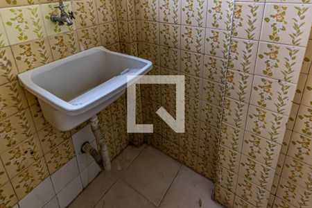 Apartamento para alugar com 50m², 1 quarto e sem vaga Apartamento para alugar com 50m², 1 quarto e sem vagaÁrea de serviço