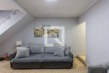 Sala de casa à venda com 3 quartos, 132m² em Jardim Japão, São Paulo