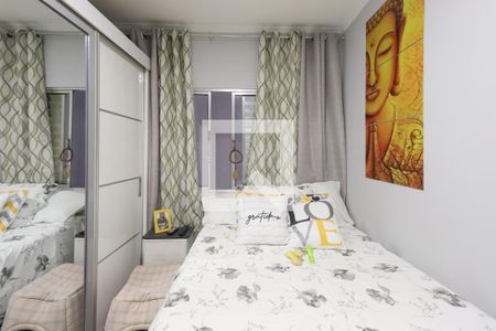 Quarto 1 de casa à venda com 3 quartos, 132m² em Jardim Japão, São Paulo