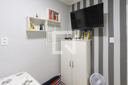 Quarto 1 de casa à venda com 3 quartos, 132m² em Jardim Japão, São Paulo