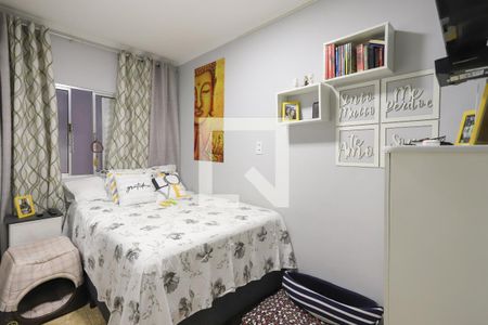 Quarto 1 de casa à venda com 3 quartos, 132m² em Jardim Japão, São Paulo