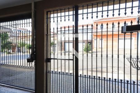 Vista de casa à venda com 3 quartos, 132m² em Jardim Japão, São Paulo