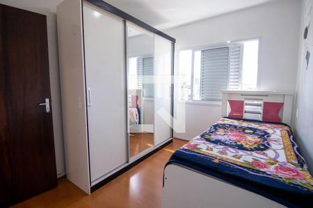 Quarto 2 de apartamento à venda com 2 quartos, 52m² em Vila do Encontro, São Paulo