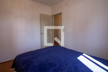 Quarto 1 de apartamento para alugar com 2 quartos, 52m² em Vila do Encontro, São Paulo
