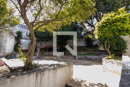 Área comum - Área verde de apartamento para alugar com 2 quartos, 52m² em Vila do Encontro, São Paulo