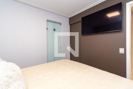 Apartamento à venda com 89m², 3 quartos e 2 vagasSuíte