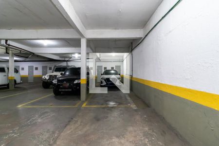 Apartamento à venda com 89m², 3 quartos e 2 vagasGaragem