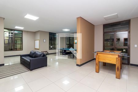 Apartamento à venda com 89m², 3 quartos e 2 vagasSalão de Jogos