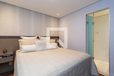 Apartamento à venda com 89m², 3 quartos e 2 vagasSuíte