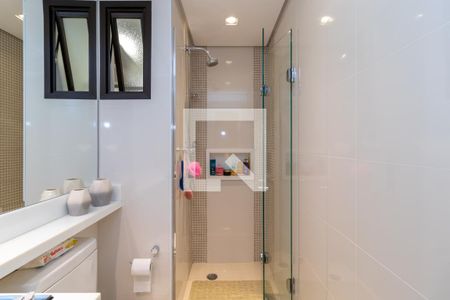 Apartamento à venda com 89m², 3 quartos e 2 vagasBanheiro 2