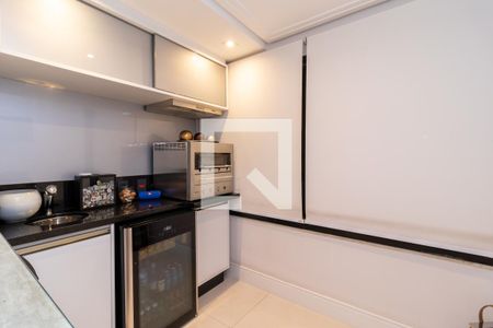 Apartamento à venda com 89m², 3 quartos e 2 vagasEspaço Gourmet