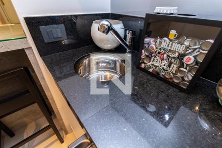 Apartamento à venda com 89m², 3 quartos e 2 vagasEspaço Gourmet