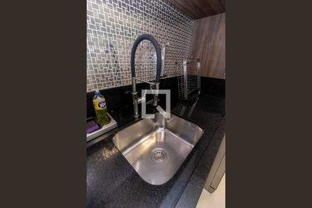 Apartamento à venda com 89m², 3 quartos e 2 vagasCozinha