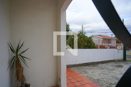 Sala - Vista de casa à venda com 4 quartos, 235m² em Protásio Alves, Porto Alegre