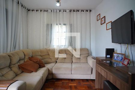 Sala de casa à venda com 4 quartos, 235m² em Protásio Alves, Porto Alegre