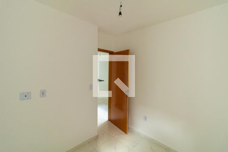Quarto 2 de apartamento à venda com 2 quartos, 40m² em Vila Rio Branco, São Paulo
