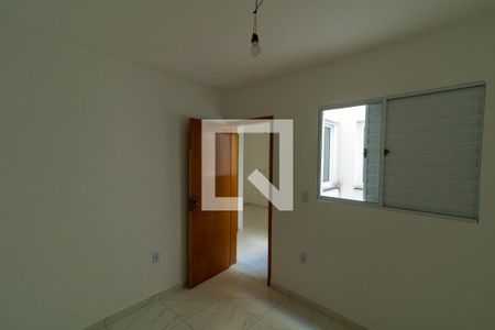 Quarto 1 de apartamento à venda com 2 quartos, 40m² em Vila Rio Branco, São Paulo