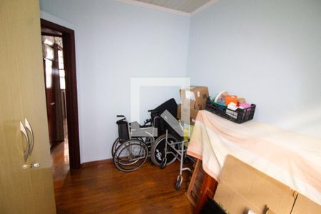 Quarto 2 de casa para alugar com 4 quartos, 120m² em Brás, São Paulo