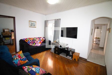 Casa para alugar em Brás