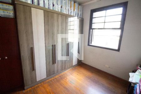 Quarto 1 de casa para alugar com 4 quartos, 120m² em Brás, São Paulo