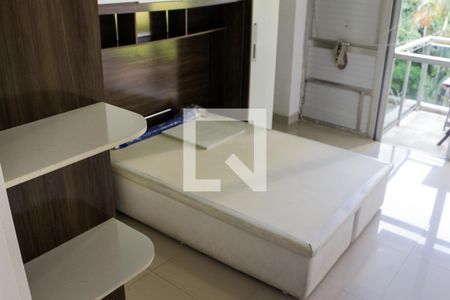 Quarto de apartamento à venda com 1 quarto, 66m² em Barra da Tijuca, Rio de Janeiro
