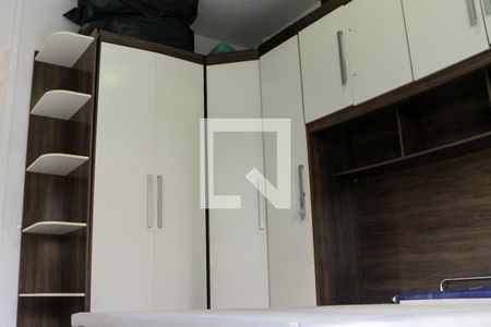 Quarto de apartamento à venda com 1 quarto, 66m² em Barra da Tijuca, Rio de Janeiro