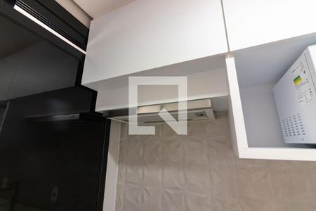 Studio para alugar com 32m², 1 quarto e 1 vagaCozinha