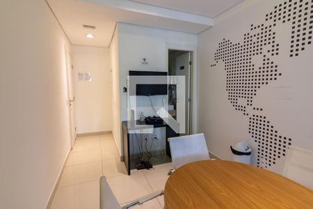 Studio para alugar com 32m², 1 quarto e 1 vagaCoworking