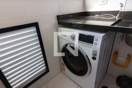Studio para alugar com 32m², 1 quarto e 1 vagaÁrea de Serviço