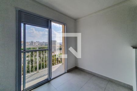 Sala/Cozinha de apartamento à venda com 2 quartos, 35m² em Cambuci, São Paulo