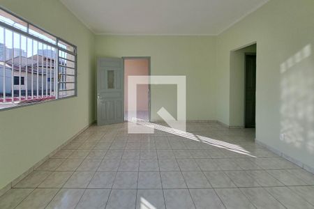 Casa para alugar com 2 quartos, 85m² em Santa Maria, São Caetano do Sul
