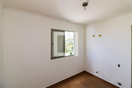 Quarto - Suíte de apartamento à venda com 1 quarto, 62m² em Lauzane Paulista, São Paulo