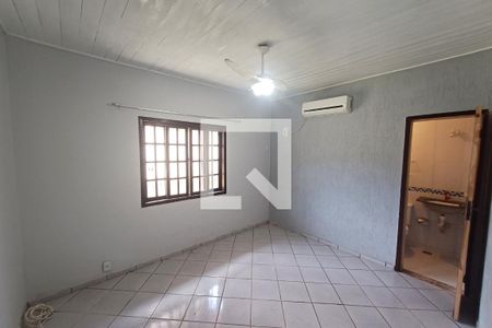 Suíte 1 de casa para alugar com 4 quartos, 238m² em Serra Grande, Niterói
