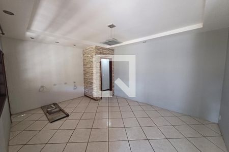 Sala de casa para alugar com 4 quartos, 238m² em Serra Grande, Niterói