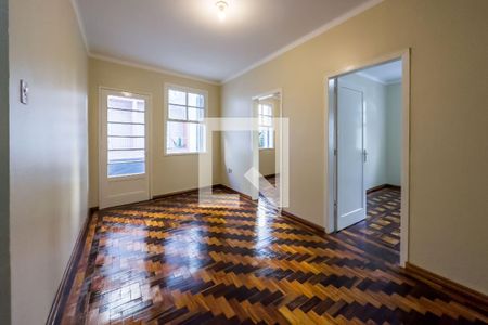 Sala de apartamento para alugar com 2 quartos, 76m² em Centro Histórico, Porto Alegre