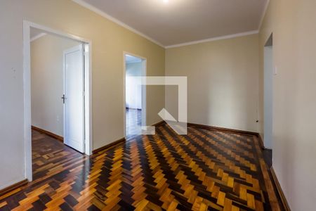 Sala de apartamento à venda com 2 quartos, 76m² em Centro Histórico, Porto Alegre