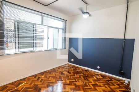 Sala  de apartamento para alugar com 2 quartos, 70m² em Catete, Rio de Janeiro