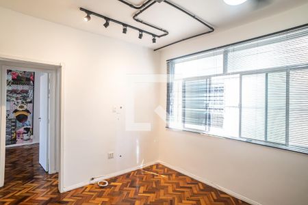 Sala  de apartamento para alugar com 2 quartos, 70m² em Catete, Rio de Janeiro