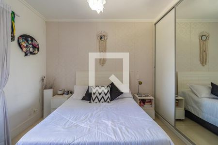 Apartamento à venda com 198m², 4 quartos e 3 vagasSuíte 1