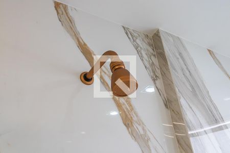 Apartamento à venda com 198m², 4 quartos e 3 vagasBanheiro da Suíte 2