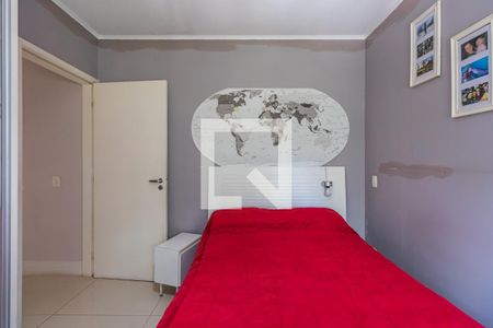 Apartamento à venda com 198m², 4 quartos e 3 vagasQuarto 1