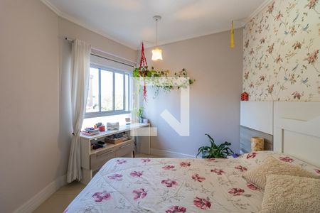 Apartamento à venda com 198m², 4 quartos e 3 vagasSuíte 2